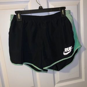Nike Dri-Fit Shorts